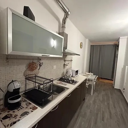 Nido Veronetta アパート