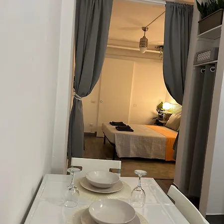 Nido Veronetta Appartement *