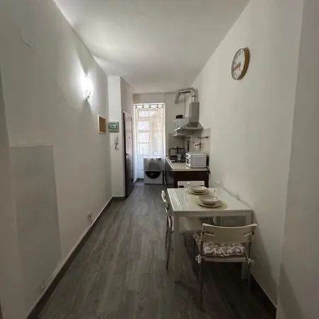 Appartement Nido Veronetta *