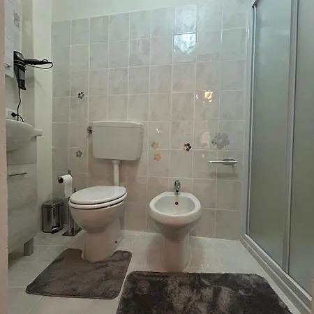 Nido Veronetta Apartamento Verona
