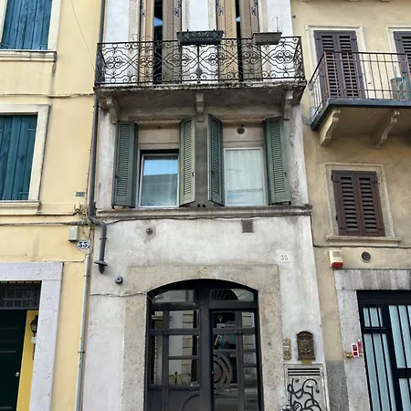 Nido Veronetta Verona