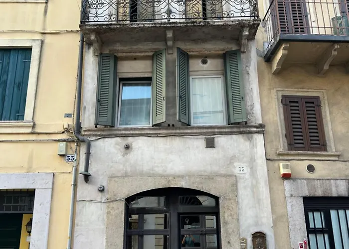 Nido Veronetta Vérone