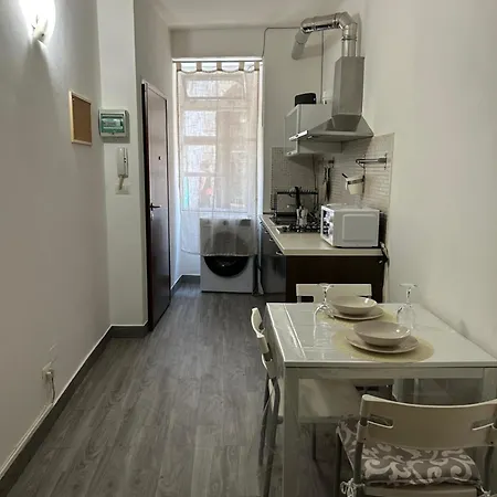 Apartament Nido Veronetta