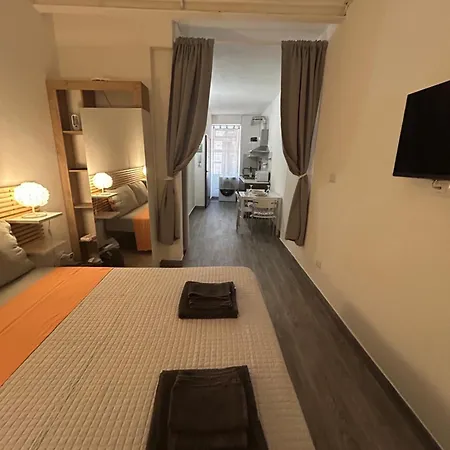 Апартаменты Nido Veronetta